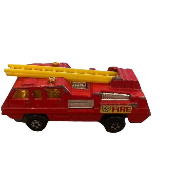 Vintage HOT WHEELS Metal Bottoms Lot Diecast 5 Cars 1970s - Picture 13 of 16